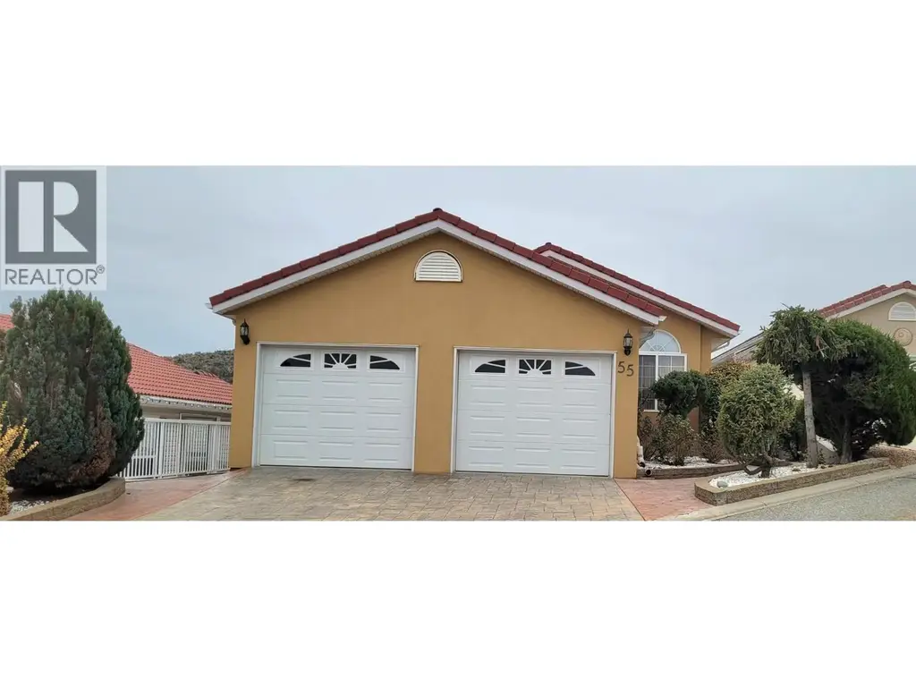 9400 115th Street Unit# 55, Osoyoos